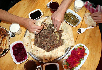 Yemek Kültürü