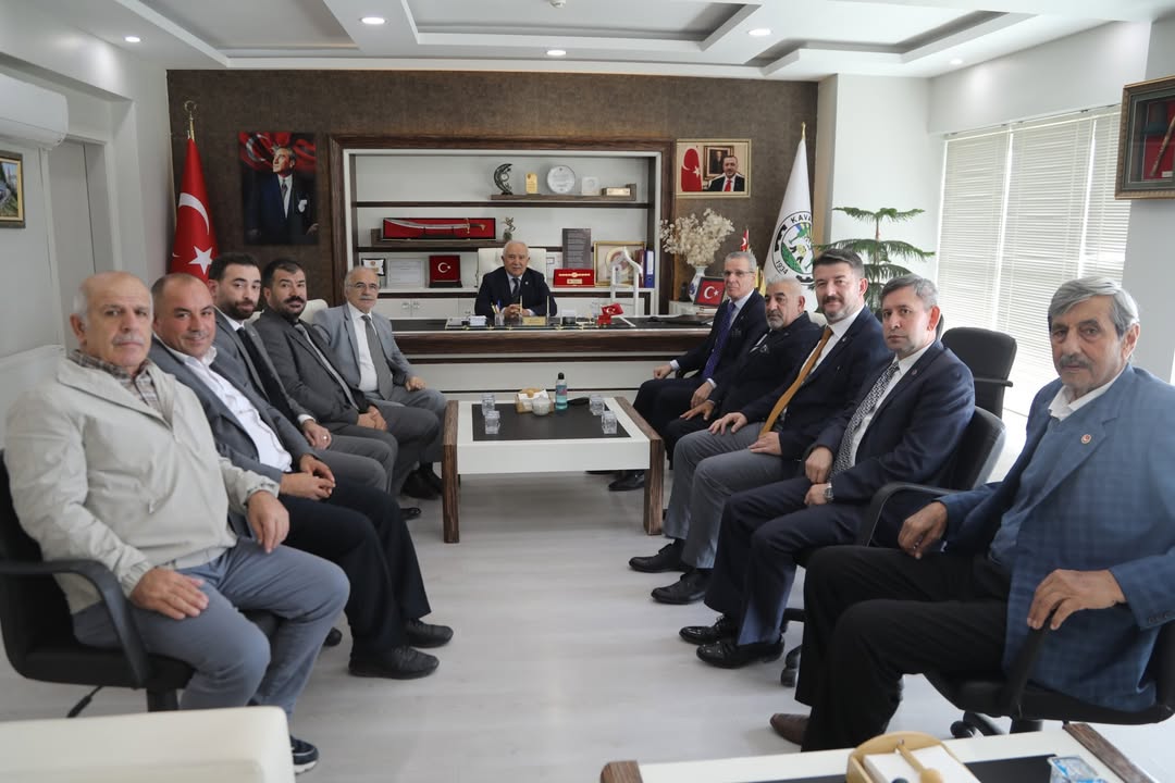 Yeniden Refah Partisi Genel Başkan Yardımcısı Ve M...