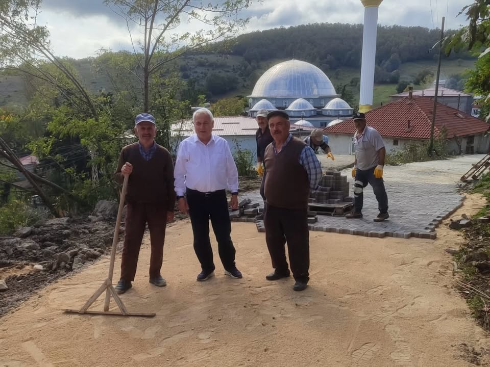 Karayusuflu Mahallemizde, Kıymetli Hemşehrilerimiz...