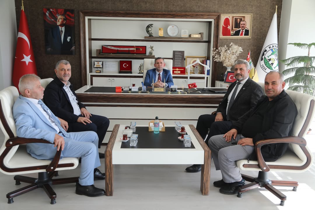Yeniden Refah Partisi Geçmiş Dönem İl Başkanı Sayı...