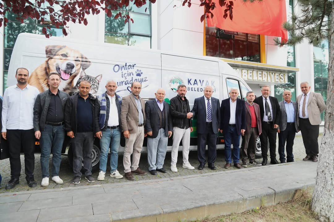 Can Dostlarımızın Güvenliği Ve Sağlığı Bizim Öncel...