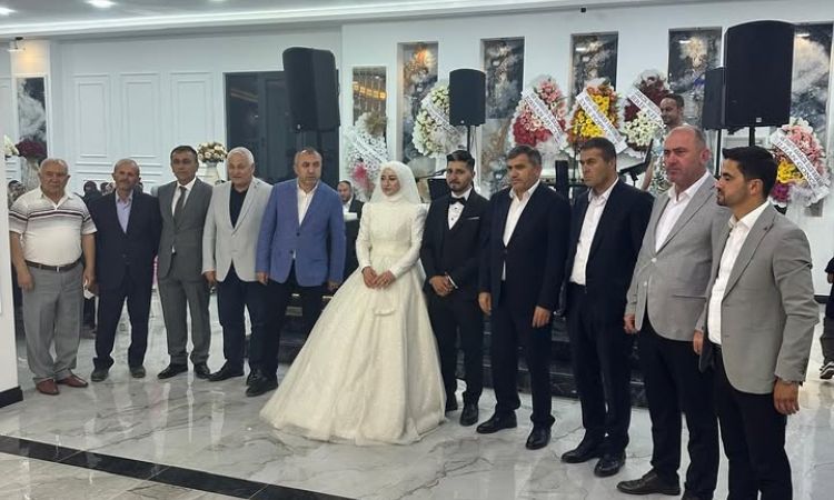 Asarcık Belediye Başkan Yardımcısı Şenel Kığılcım’...