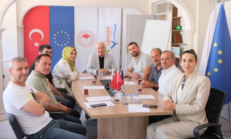 📍kavak’ta Tıbbi Ve Aromatik Bitkilerin Geleceği Ma...