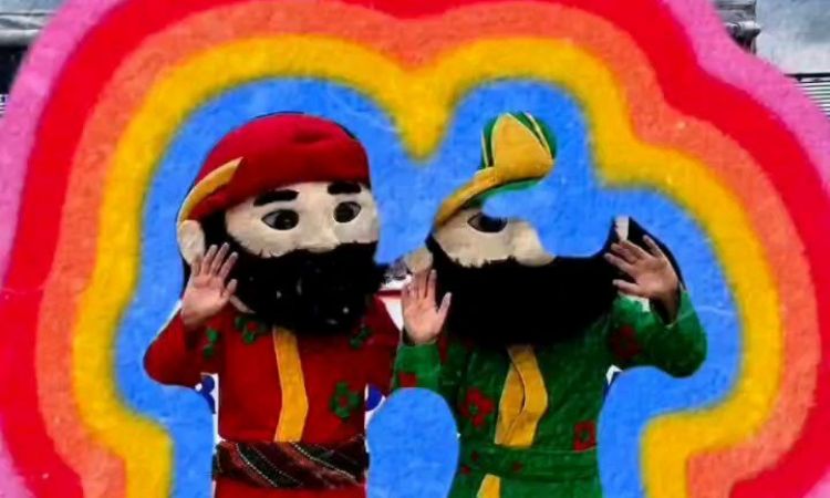 🎉 Tatile Şenlikle Merhaba Diyoruz! 🥳<br />
karnele...
