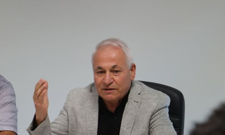 📌 Temmuz Ayı Meclis Toplantımızı Gerçekleştirdik<b...