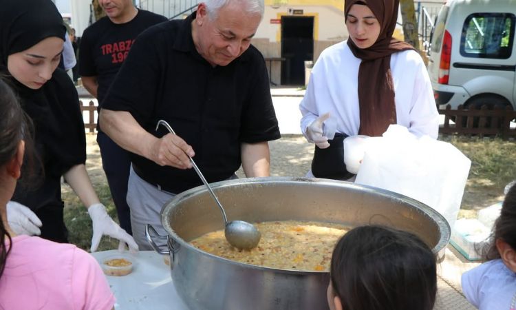 Muharrem Ayının Manevi Atmosferini Yaşadığımız Bu ...
