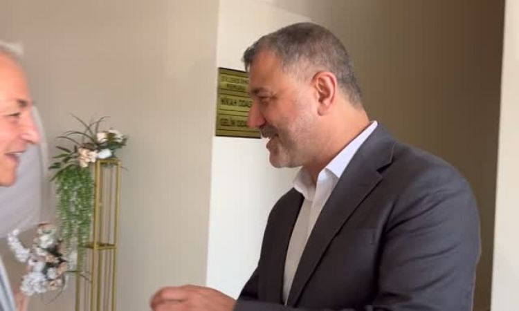 Ka-def Kahfaltı Programına Katılan Herkese Teşekkü...