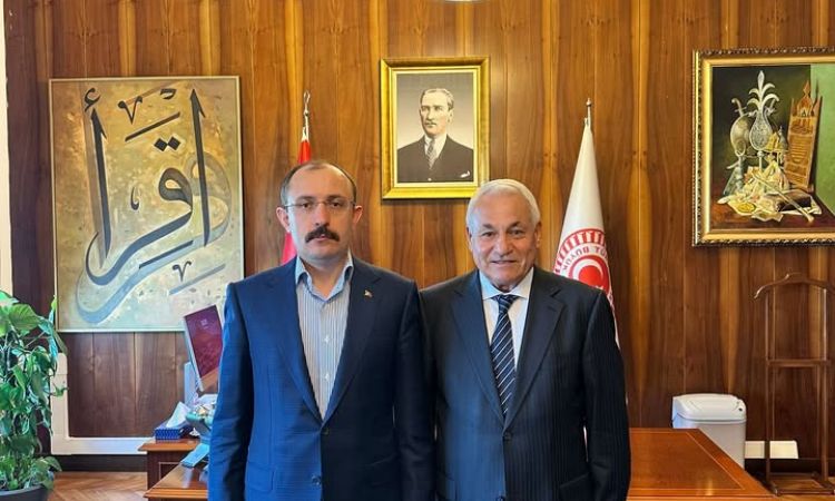 Türkiye Büyük Millet Meclisi Plan Ve Bütçe Komisyo...