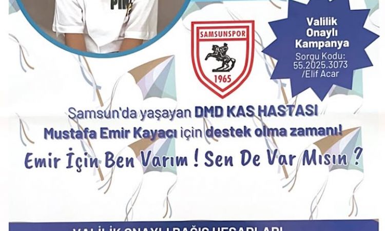 Emir İçin Biz De Varız! 💙<br />
<br />
bugün Kıyme...