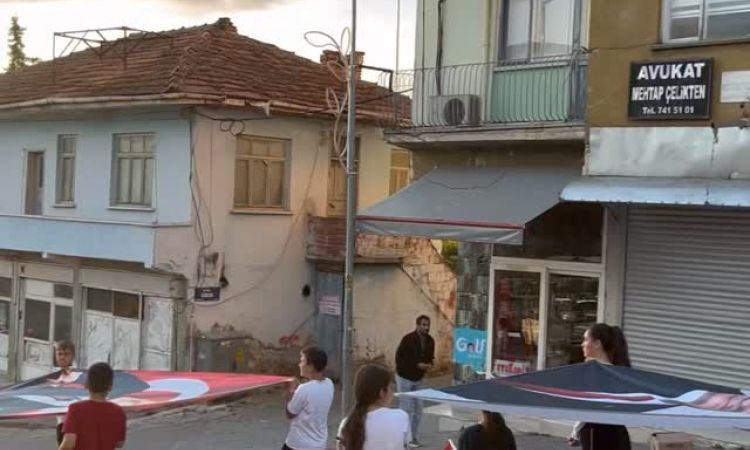#15temmuzdemokrasivemillibirlikgünü