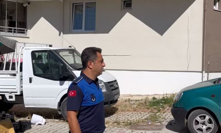 Zabıta Amirliğimiz Tarafından Her Hafta Düzenli Ol...