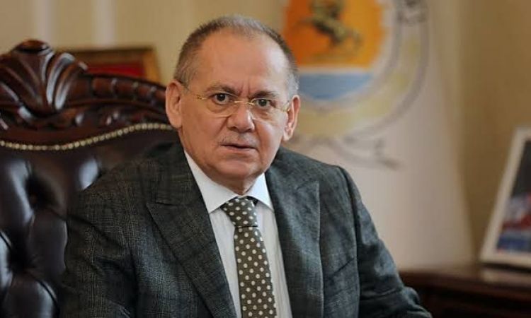 Geçmiş Dönemlerde Milletvekilliği, Bayındırlık Ve ...