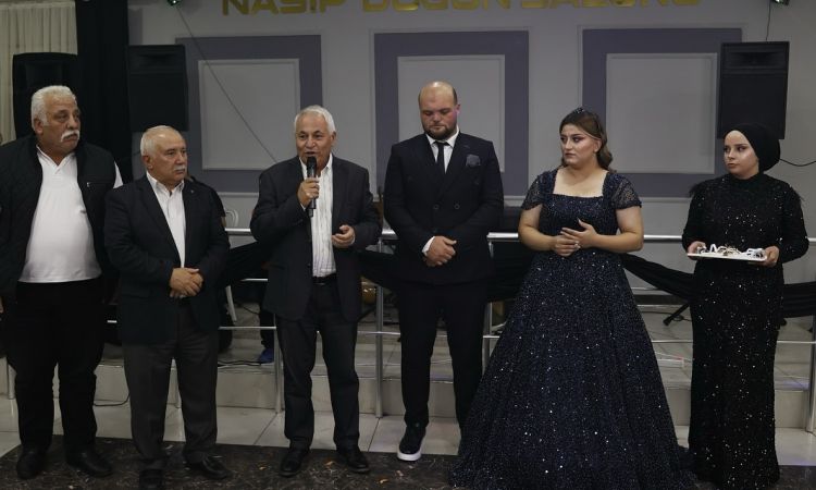 Belediye Personelimiz Hakan & Sevginur Yavrularımı...