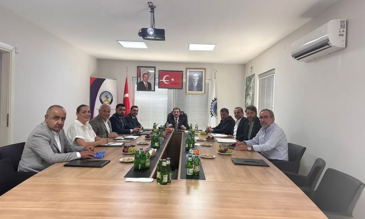 📍kavak Organize Sanayi Bölgesi <br />
sayın Valimi...