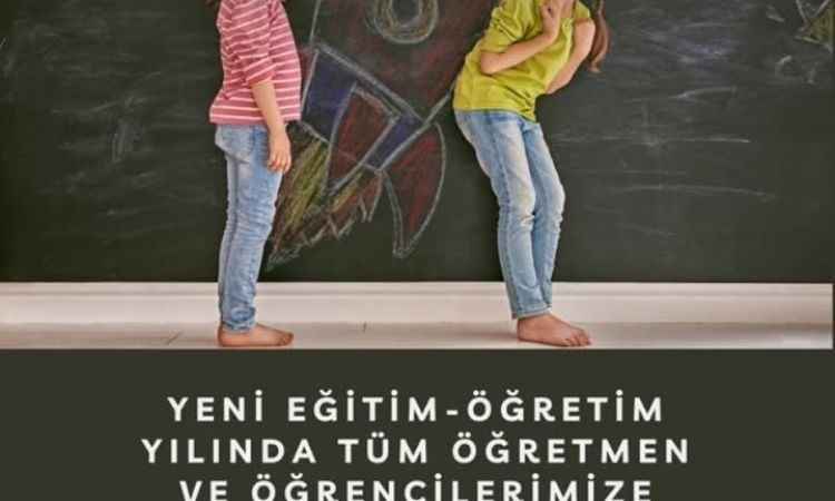 📕✏️2025-2026 Eğitim Ve Öğretim Yılının Tüm Öğretme...