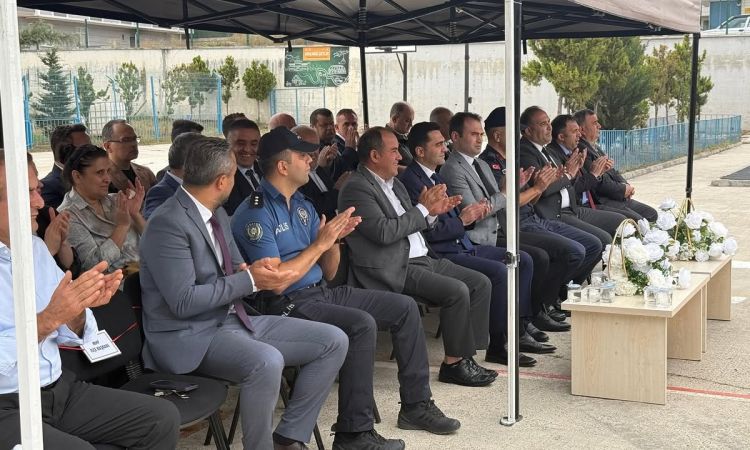 2025-2026 Eğitim-öğretim Yılı İlköğretim Haftası A...
