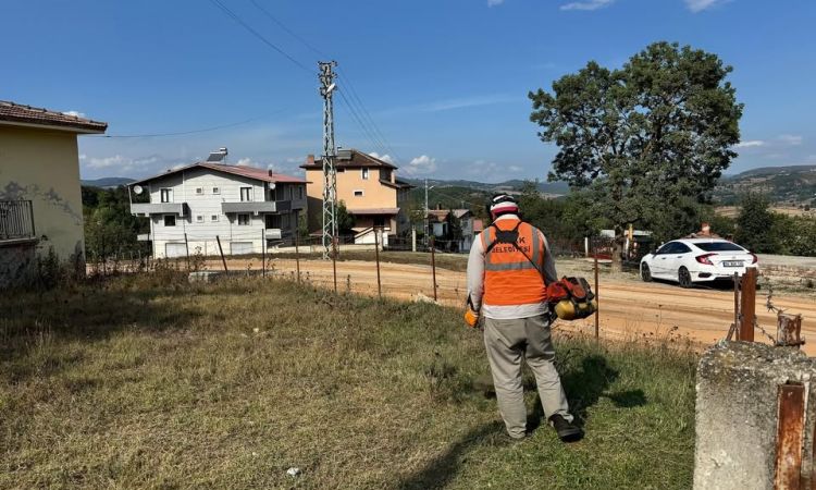📍köselli Mahallesi<br />
köselli Mahallemizdeki Do...