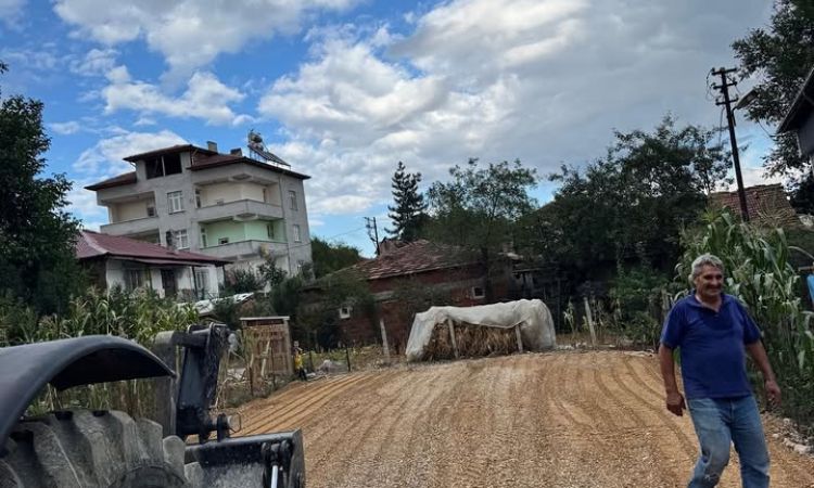 📍merkez 19 Mayıs Mahallesi<br />
fen Işleri Müdürl...