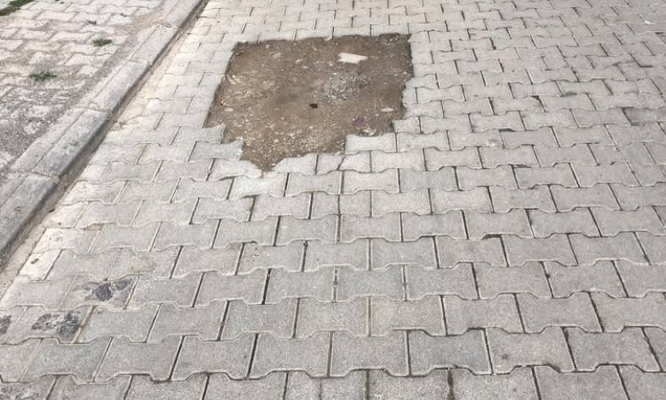 📍kavak Merkez<br />
fen Işleri Müdürlüğüne Bağlı P...