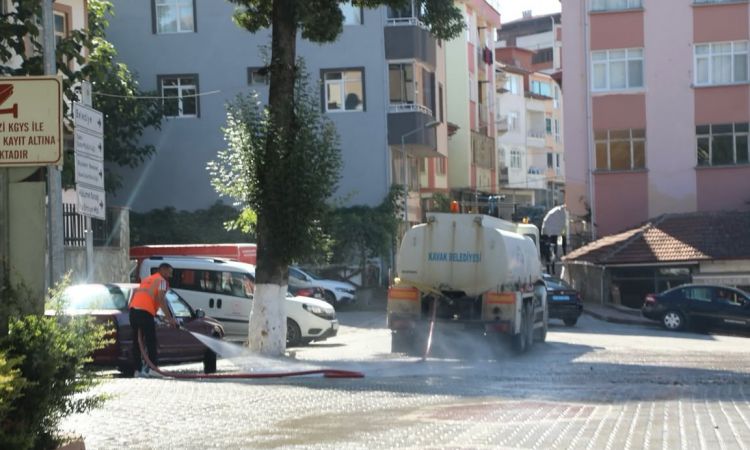 📍yeni Cami Mahallesi<br />
fen Işleri Müdürlüğüne ...