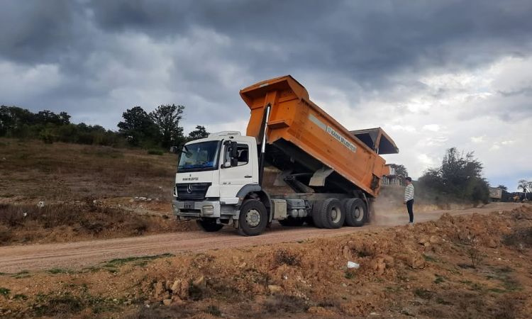 📍çakallı Denizereği Mahallesi<br />
ekiplerimiz, Ç...