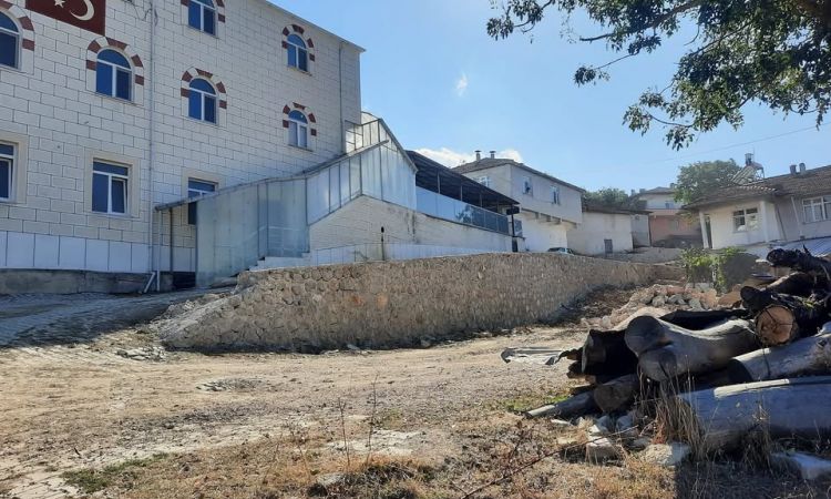 📍çayırlı Mahallesi<br />
çayırlı Mahallemizde Ekip...