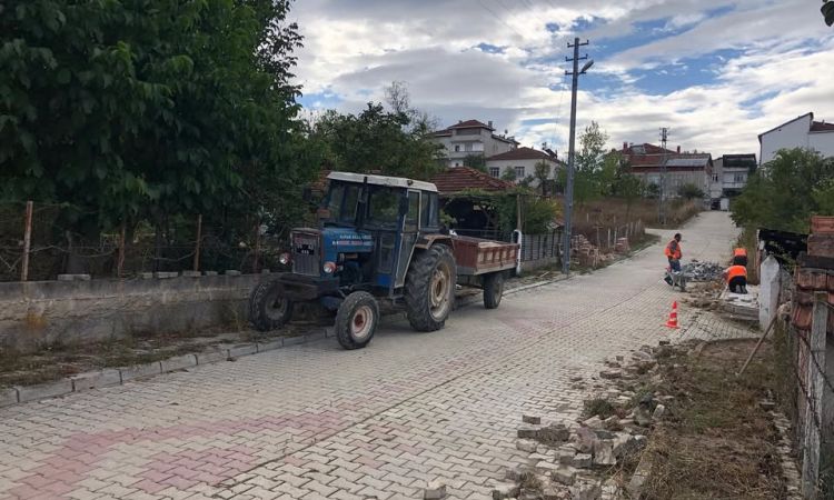 📍bahçelievler Mahallesi <br />
bahçelievler Mahall...