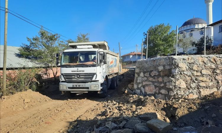📍çayırlı Mahallesi<br />
çayırlı Mahallemizde Ki T...