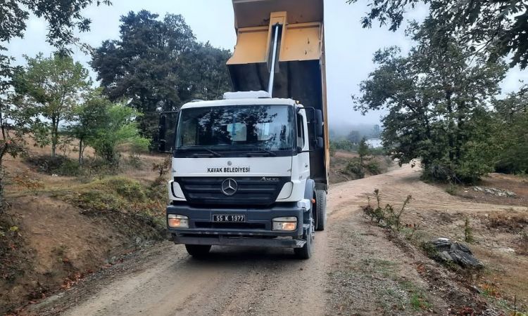 📍alagömlek Mahallesi<br />
ekiplerimiz Ve Araçları...