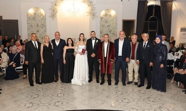 İlkadım Kavaklılar Derneği Başkanı Sayın Levent Ka...
