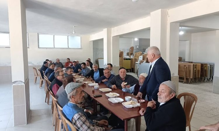 📍alagömlek Mahallesi<br />
bugün Cuma Namazını Ala...
