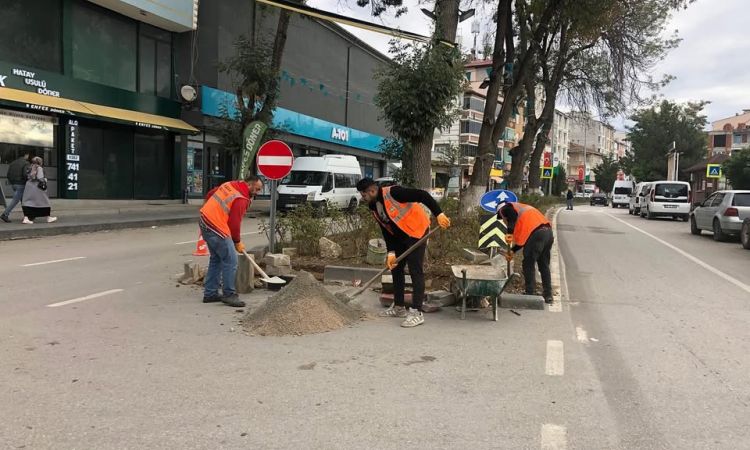 📍kavak<br />
ekiplerimiz, Ilçe Merkezimizde Gerçek...