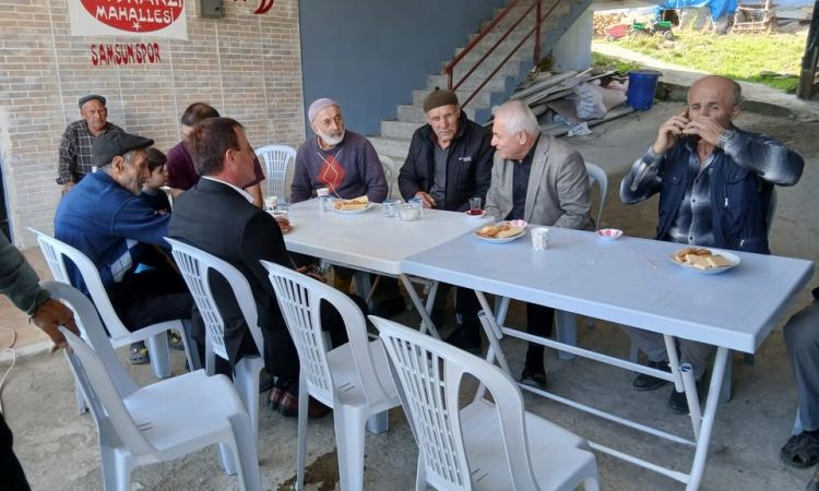 📍 Bayraklı Mahallesi<br />
bayraklı Mahallemizde D...