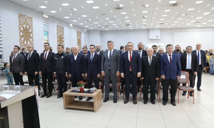 Tübitak Destekleme Programları Kapsamında Gerçekle...
