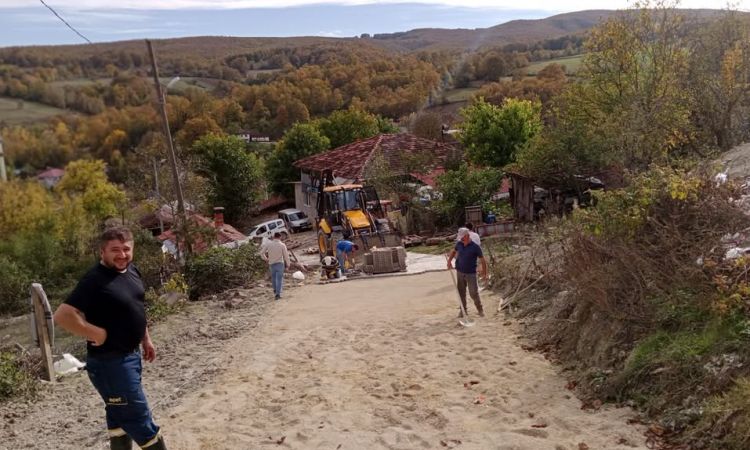 📍saralan Mahallesi<br />
🚧 Hizmetlerimiz Kesintisi...