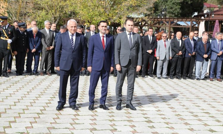 Nice Asırlara Coşkuyla Taşınacak Olan 29 Ekim Cumh...