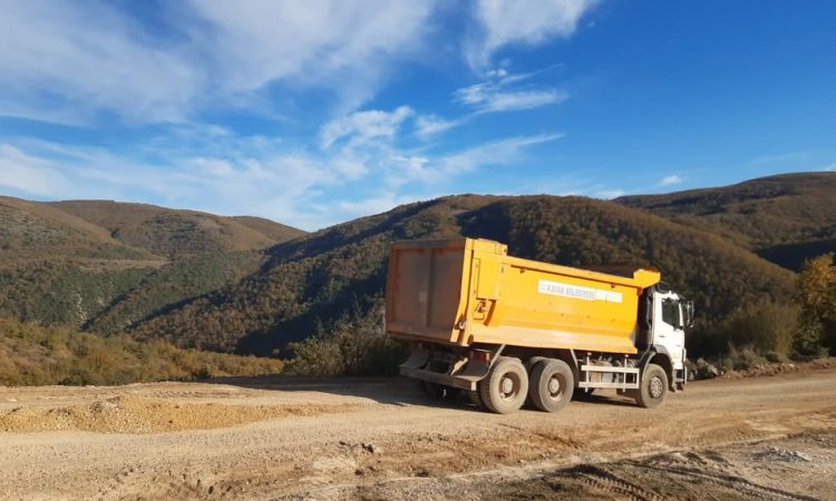 📍 Yeralan Ekinözü Mahallesi<br />
ekiplerimiz Ve I...