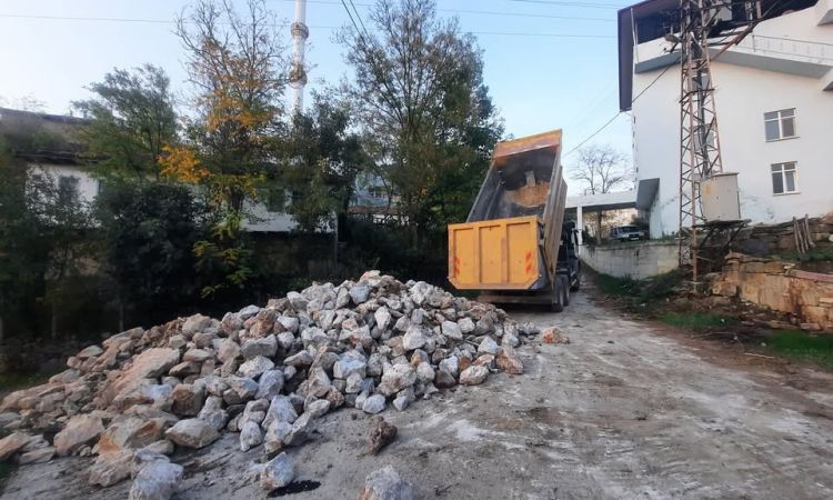 📍yosunlu Mahallesi<br />
yosunlu Mahallemizdeki Ta...