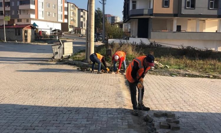 📍kavak<br />
merkez Mahallelerimizde Planlanan Kap...