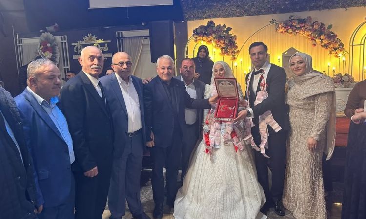 Tuğba Nur Ve Latif Çiftimizin Bu Mutlu Günlerinde,...