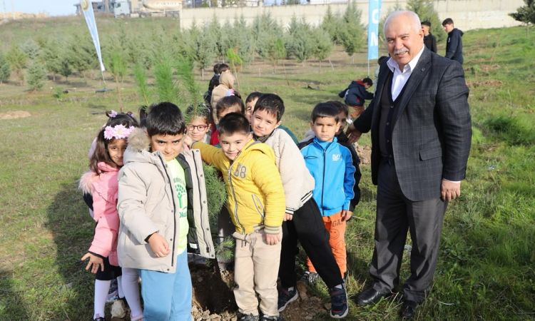 24 Kasım Öğretmenler Günü Vesilesiyle, Merhum Öğre...