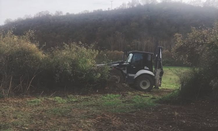 📍çakallı<br />
ekiplerimiz Tarafından Çakallı Maha...