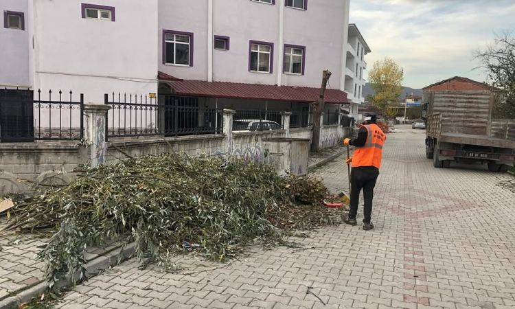 📍kavak<br />
ekiplerimiz Tarafından 19 Mayıs Mahal...