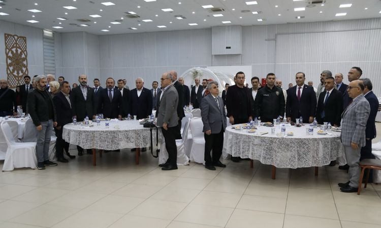 24 Kasım Öğretmenler Günü Münasebetiyle Kardelen D...