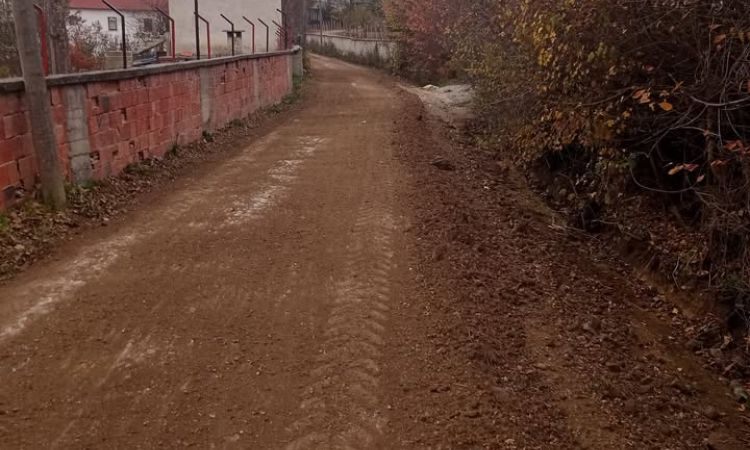 📍yosunlu Mahallesi<br />
ekiplerimiz Yosunlu Mahal...