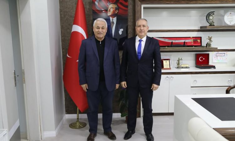 Ankara Samsun Kavak’lılar İş İnsanları, Yöneticile...