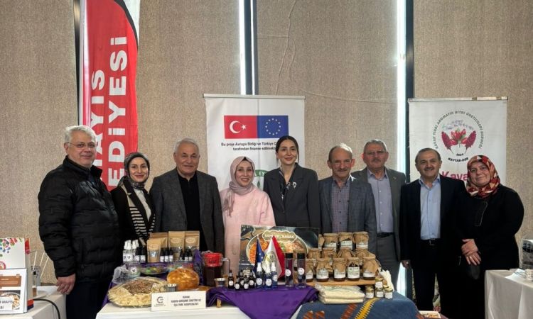 Samsun Valiliğimizin Himayelerinde Düzenlenen Sams...