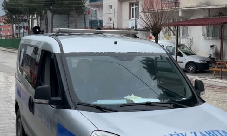 Ramazan Ay Öncesinde Vatandaşlarımızın Huzuru Ve S...