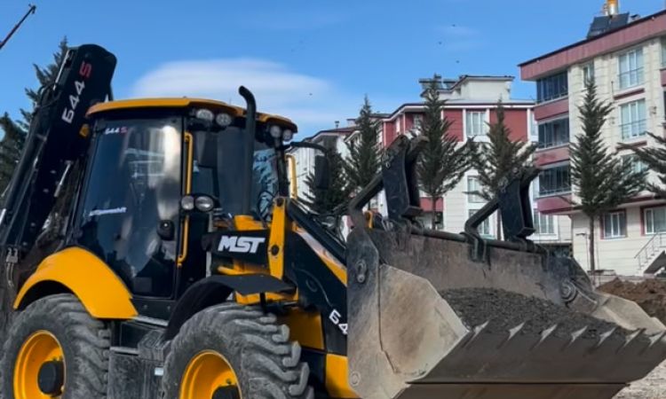 🏗️ İstikrarla Büyüyen, Hizmetle Güzelleşen Kavak <...