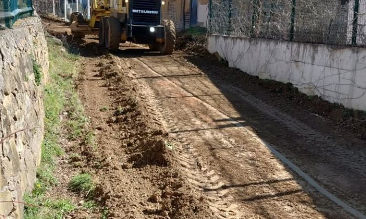 📍şeyhli Mahallesi<br />
<br />
ekiplerimiz Şeyhli ...
